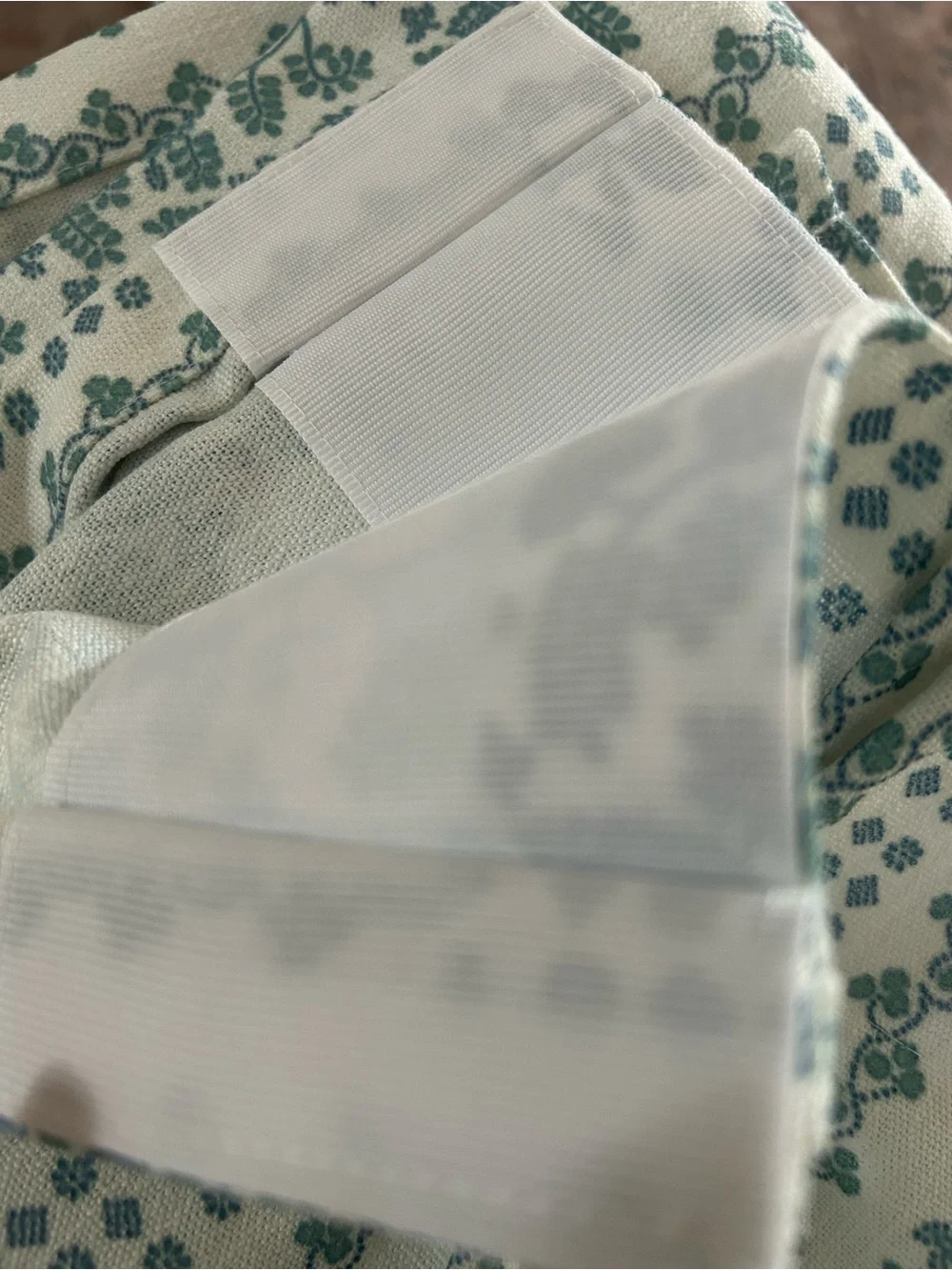 N/A drapepalette linen